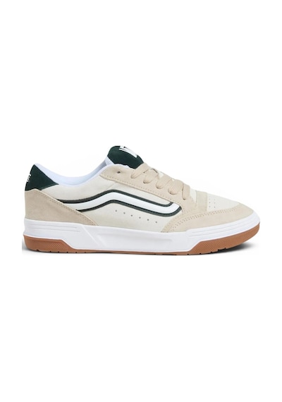 Vans Hylane Uniseks Yeşil Spor Ayakkabı - Vn000d26
