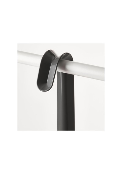 Ayakkabı Çekeceği, Gri, 61 Cm