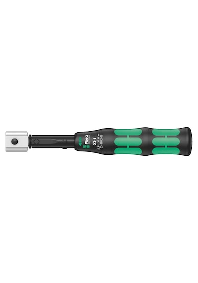 Wera Xp1 Tork Anahtarı 2,5-25 Nm 05075670001