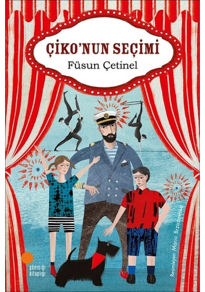 Çiko'Nun Seçimi