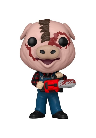 Funko Pop Motel Hell Vincent Smith