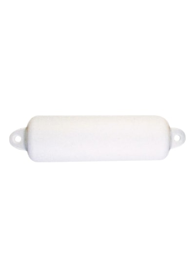 Ocean Marine Parkur Şamandırası Boy55 Cm Beyaz