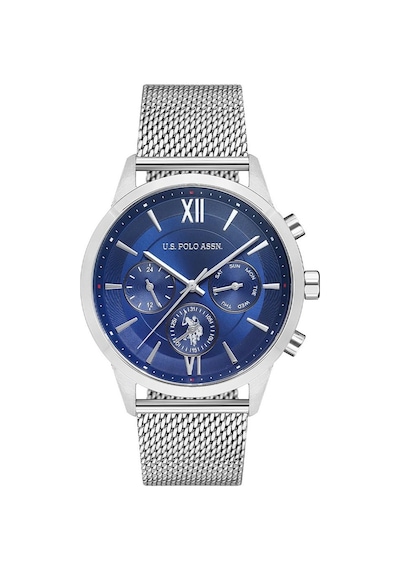 U.S. Polo Assn. USPA1018-01 Erkek Kol Saati