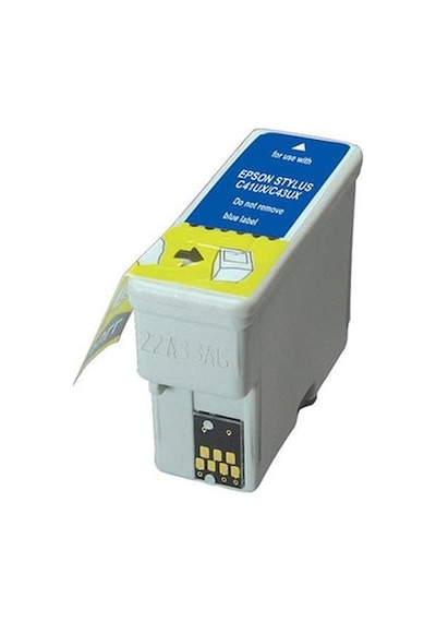 Epson T038 Siyah Uyumlu Kartuş