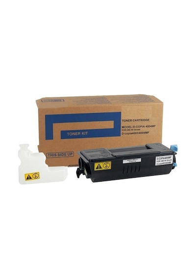 Olivetti D-Copia Pf-L2140 Uyumlu Toner