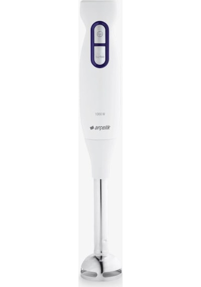 Arçelik K 1261 RHB 700 W Mikser & Blender Seti