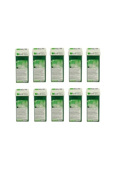 Azulen Kartuş Ağda 100 ml 10 Adet