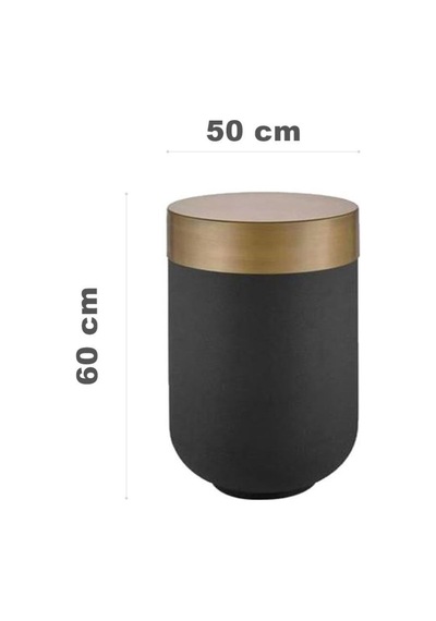 Dekoratif Eskitme Büyük Masa , Darbuka Masa ,60Cm