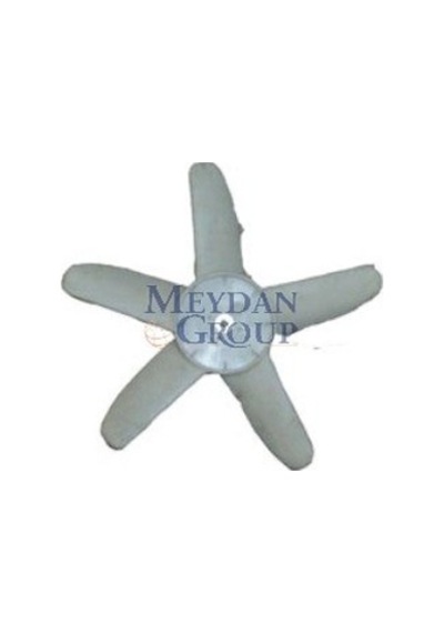 Nıssan Sunny- B11 Cd17- 84/86 Fan Kanadı İnce Tip 5kanat