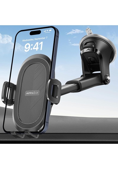Araç Telefon Tutucu Tüm Cihazlarla Uyumlu Araç Tutucu Telefon Tutucu Araba Ayarlanabilir 2 Mixed