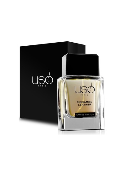 Uso Cinnamon & Leather 50 Ml Edp Erkek Parfümü Diğer