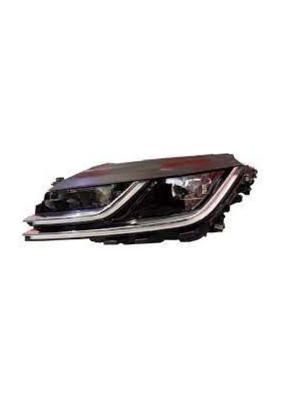 Valeo 450472 Far Ledli Sol Arteon 17- 3g8941773