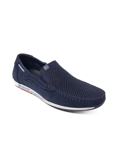 Laci-laci Sneaker Erkek Og-5091 John May 925-105 Laci Havlu Nbk- Lacivert