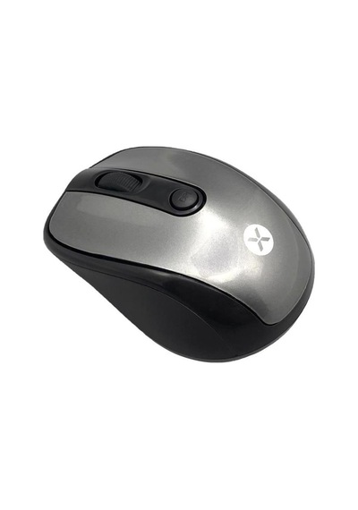Dexim Alfa DMA0015-S Kablosuz Optik Mouse