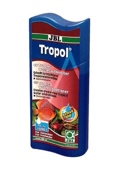 Jbl Tropol Akvaryum Su Düzenleyici 100 Ml