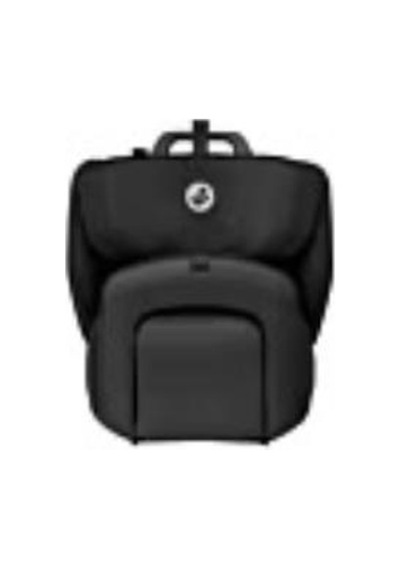 Maxi-Cosi Nomad Plus Katlanabilir 9-18 Kg Oto Koltuğu Authentic Black