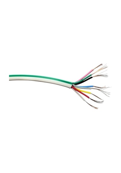 Onli Dt8 Alarm Diafon Kablosu 0.22mm 8canlı 500metre