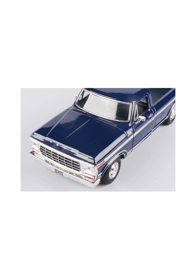 Motormax 1:24 Ölçek 1979 Ford F-150 Pick Up