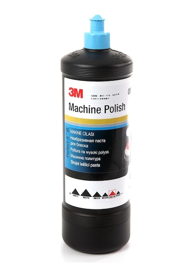 3m 9376 Boya Koruyucu Cila 1 Lt