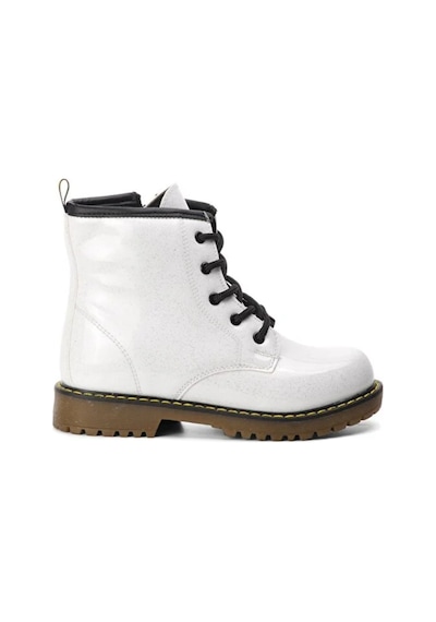 Pepino Pk23-705 Patik Bot Beyaz