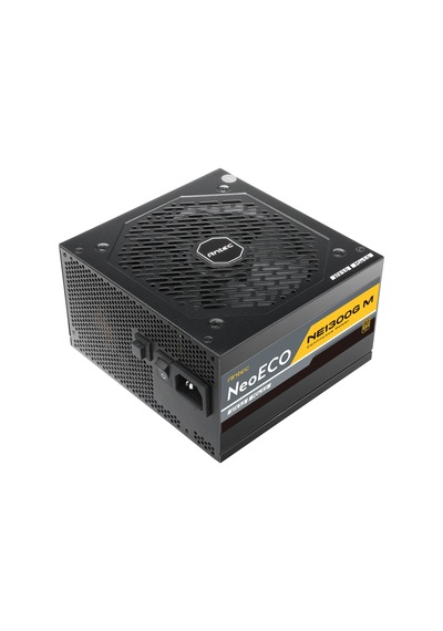 Antec Ne1300g 1300w 80+ Gold Power Supply Akak92ant0005