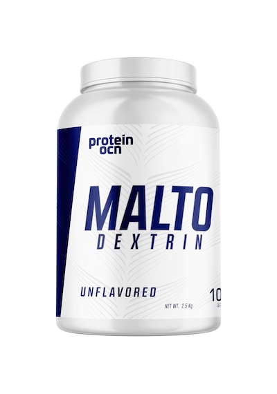 Proteinocean Maltodextrin - 2.5kg - 100 Servis