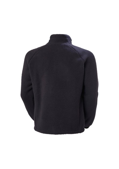Helly Hansen Panorama Pıle Snap Mont Black Grape