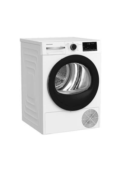 Grundig GPDH 10854 Kurutma Makinesi 10 KG