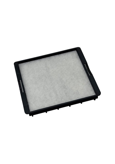 Samsung Uyumlu Vc 20f30wncn Süpürge Motor Öncesi Keçe Filtre Kaseti Ve Keçesi