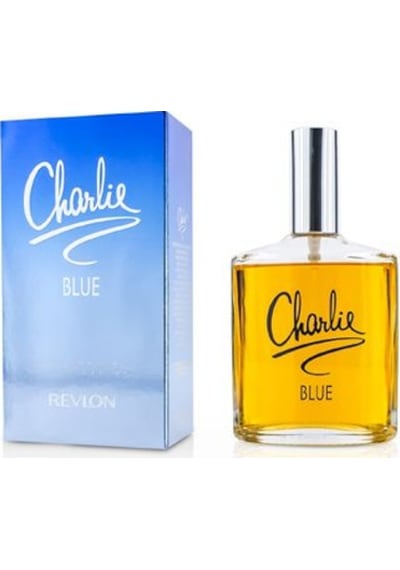 Charlie Blue Eau Fraiche 100ml Bayan Parfümü Diğer