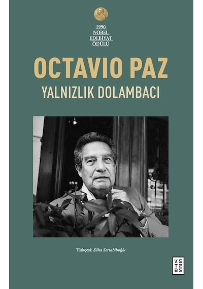 Ketebe Yalnızlık Dolambacı