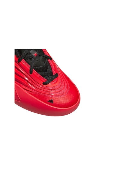 Adidas Dame X J Unisex Basketbol Ayakkabısı Jp8639 Kırmızı