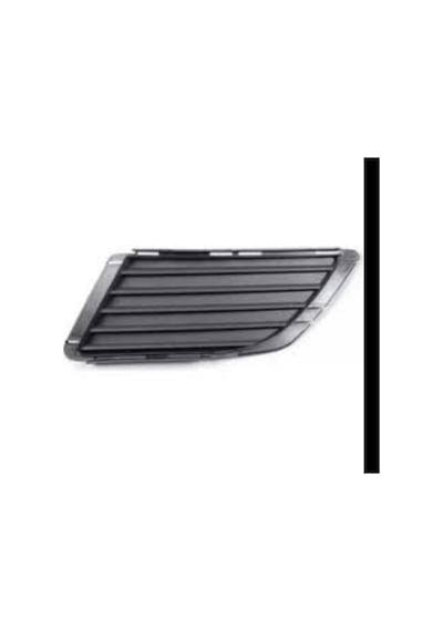 Opel Combo E 2018- Tampon Sıs Kapağı Sissiz Sol 39165892l Poliplast