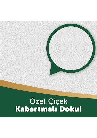 Solo Ultra Kağıt Havlu 48'li