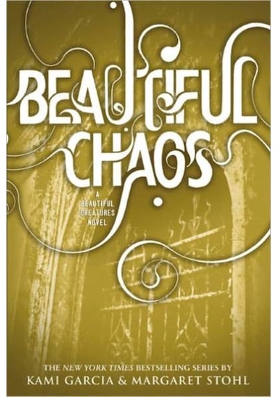 Beautiful Chaos 9780316123518