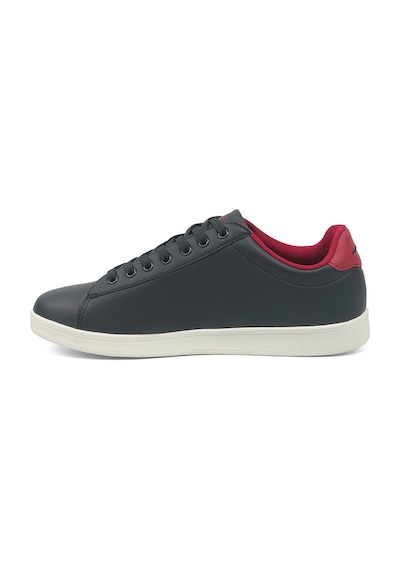 U.S. Polo Assn. U.s. Polo Assn. Franco Glb Lacivert Erkek Sneaker 000000000102065909 U.S. Polo Assn. U.s. Polo Assn. Franco Glb Lacivert Erkek Sneaker 000000000102065909