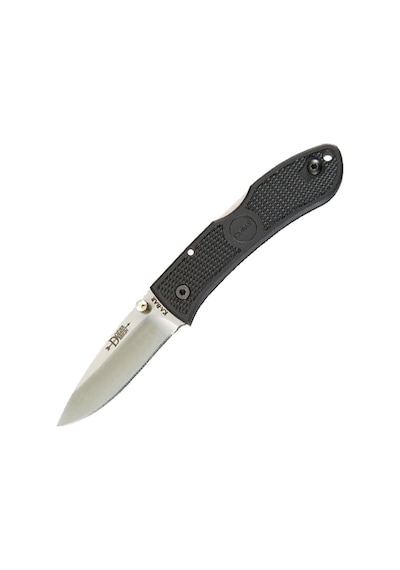 Ka-bar Mini Dozier Cep Kamp Çakısı 4072 Çok Renkli