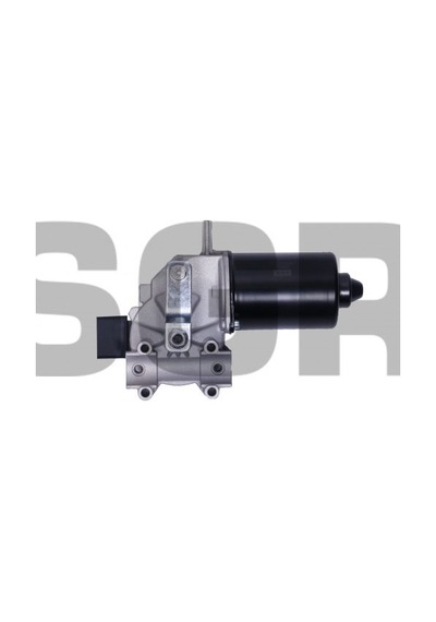Renault Master 3 Ön Cam Silecek Motoru