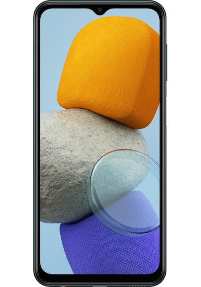 Samsung Galaxy M23 5G 128 GB (Samsung Türkiye Garantili)