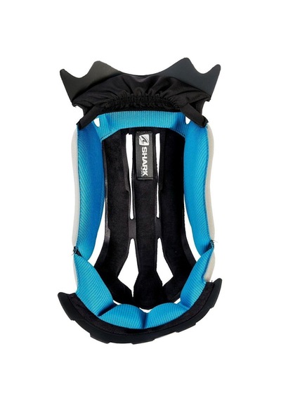 Shark Skwal Kask İç Pedi In5410p 1239696