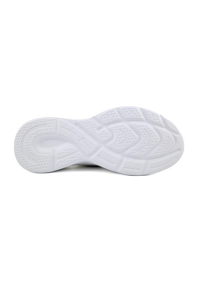 M.P Mp 261-6531 Beyaz Erkek Sneakers