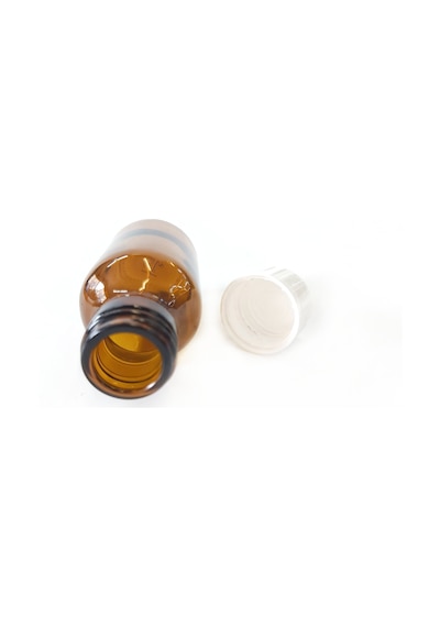 Cam Numune Şişesi 50 Ml 3080 Adet