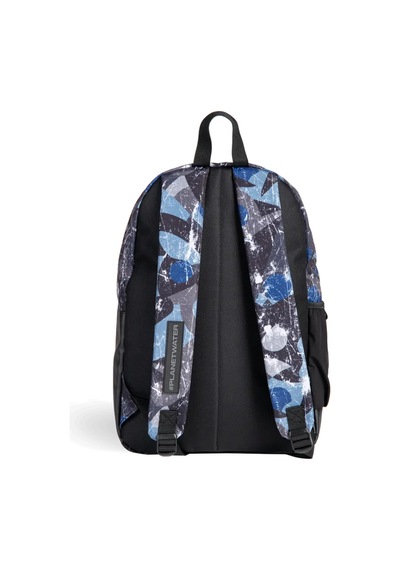 Arena One Go Backpack 30l Ao Sırt Çantası Mavi-siyah