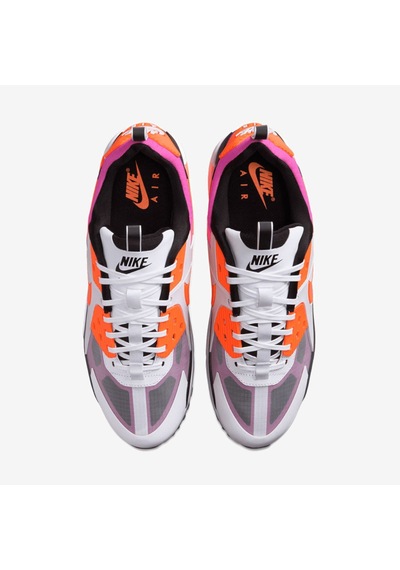 Nike Nıke Aır Max 90 Erkek Ayakkabı Fb2877-102 Çok Renkli