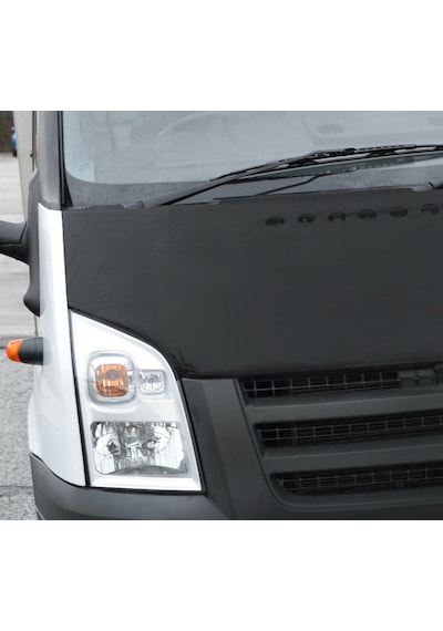 Ford Transit 2007 - 2013 Ön Kaput Maskesi