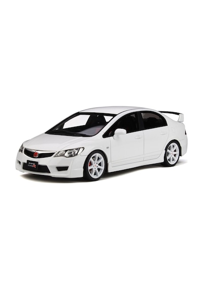 Honda Civic Fd6 Mügen Cam Rüzgarlığı 2006 - 2011 Perflex