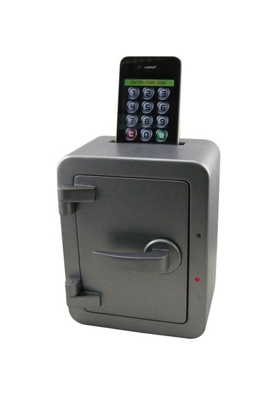Smartsafe Akıllı Kasa