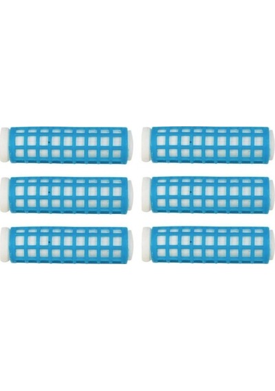 Nascita 1,7 Cm Kaynatmalı Bigudi 6lı - 34 Diğer