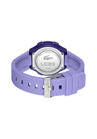 Lacoste Lac2030071 Çocuk Kol Saati-29596 Çok Renkli