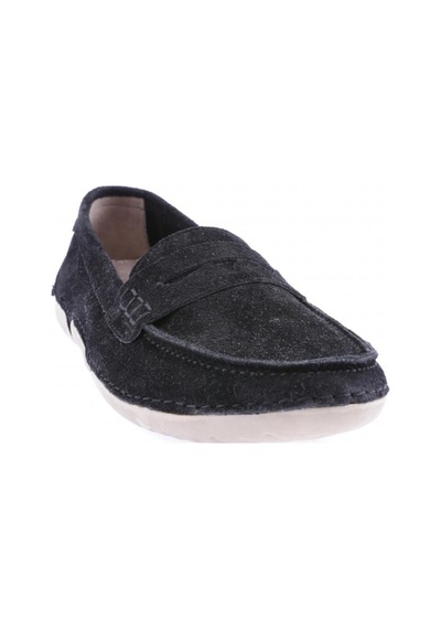 Dgn 001 Kadin Casual Ayakkabi 001-1589-R1680 Siyah Süet
